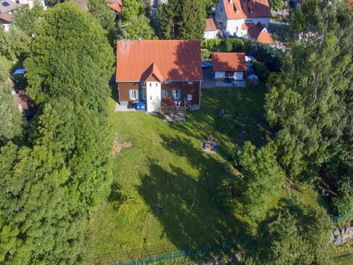 Opfenbach Landhof Zitzler 아파트 외부 사진